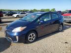 TOYOTA PRIUS 2013