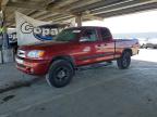 TOYOTA TUNDRA 2003