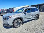 SUBARU FORESTER 2025