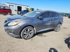 NISSAN MURANO 2016