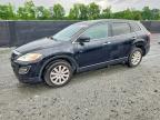 MAZDA CX-9 2012
