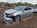 LEXUS ES 2016