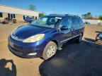 TOYOTA SIENNA 2006