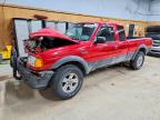 FORD RANGER 2004