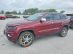 JEEP GRAND CHEROKEE 2022