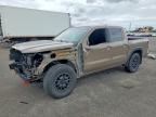 NISSAN FRONTIER 2022