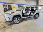 TOYOTA RAV4 HYBRID 2024