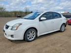 NISSAN SENTRA 2011
