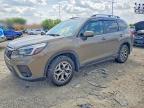 SUBARU FORESTER 2021