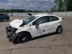 HONDA CIVIC 2015