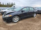 HONDA CIVIC 2008