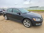 VOLKSWAGEN PASSAT 2014
