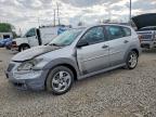 PONTIAC VIBE 2008