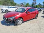 MAZDA 3 2016