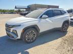 HYUNDAI TUCSON 2026