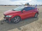 HONDA CR-Z 2011