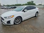 FORD FUSION 2020