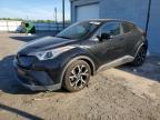 TOYOTA C-HR 2018