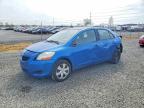 TOYOTA YARIS 2010