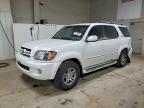 TOYOTA SEQUOIA 2005