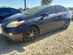 TOYOTA PRIUS 2012