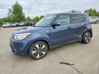 KIA SOUL 2015