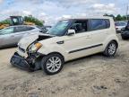 KIA SOUL 2013