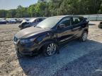 NISSAN ROGUE SPORT 2021