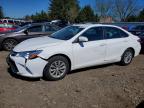 TOYOTA CAMRY 2016