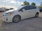 TOYOTA PRIUS 2010
