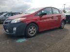 TOYOTA PRIUS 2011