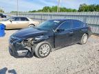 NISSAN ALTIMA 2014