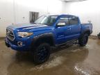 TOYOTA TACOMA 2017