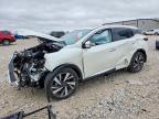 NISSAN MURANO 2024