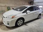 TOYOTA PRIUS 2010
