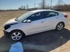 KIA FORTE 2017