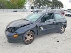 FORD FOCUS 2004