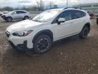 SUBARU CROSSTREK 2023