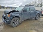 NISSAN FRONTIER 2015