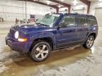 JEEP PATRIOT 2017