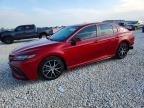 TOYOTA CAMRY 2024