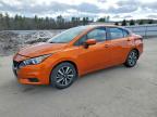 NISSAN VERSA 2022