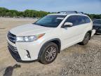 TOYOTA HIGHLANDER 2018