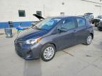TOYOTA YARIS 2016
