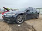 ACURA TLX 2017