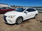 TOYOTA CAMRY 2017