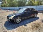 INFINITI G37 SEDAN 2011
