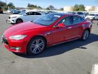 TESLA MODEL S 2016