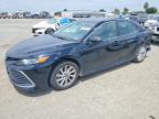 TOYOTA CAMRY 2024