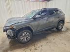 HYUNDAI TUCSON HYBRID 2023